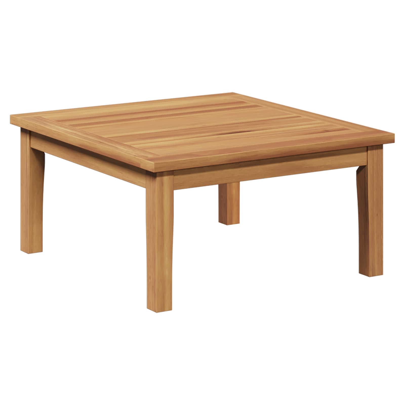 Ensemble banc et table de jardin 2 pcs Gris et marron - XIOS