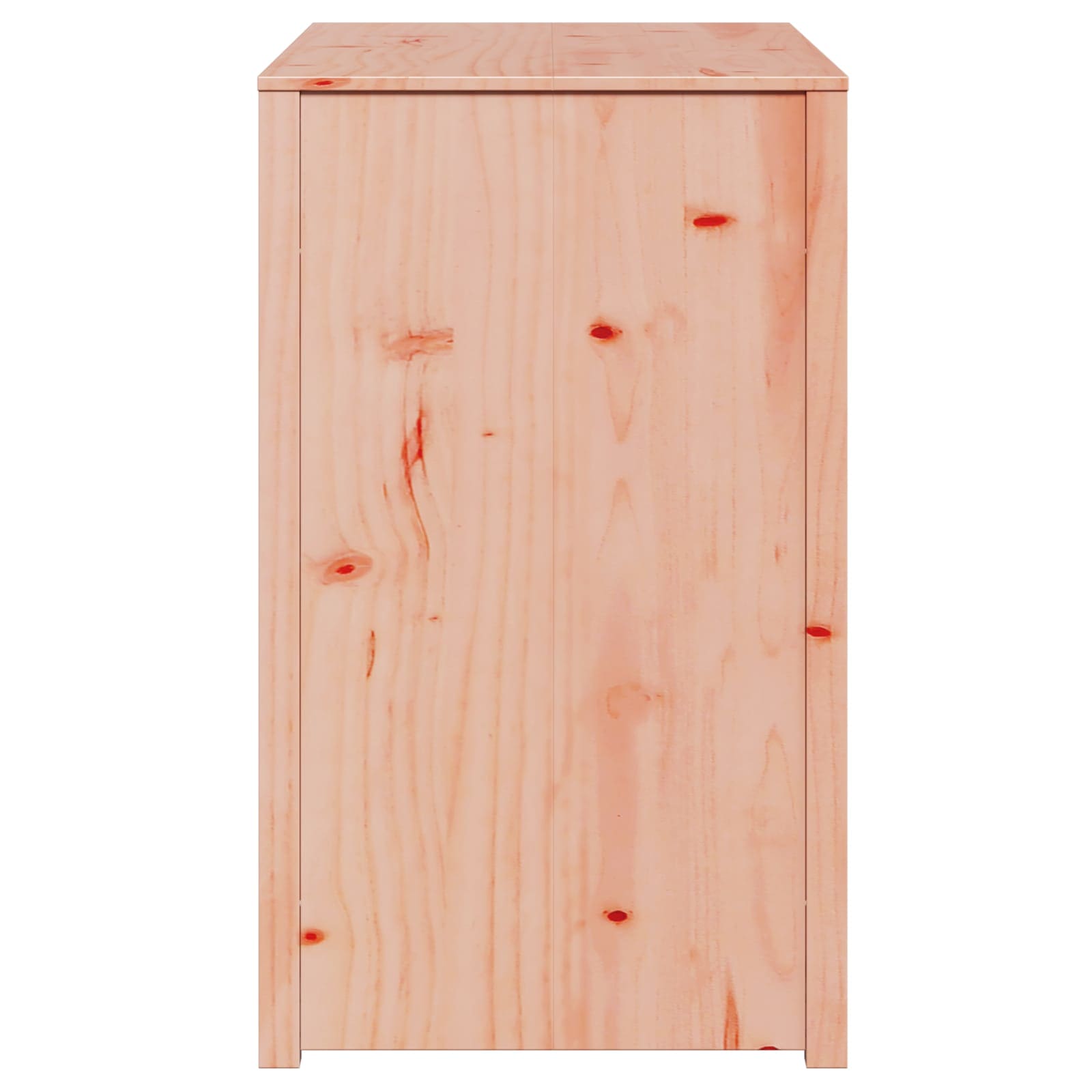 Armoire de cuisine MEPPEL Chêne brun 106 x 55 x 92 cm