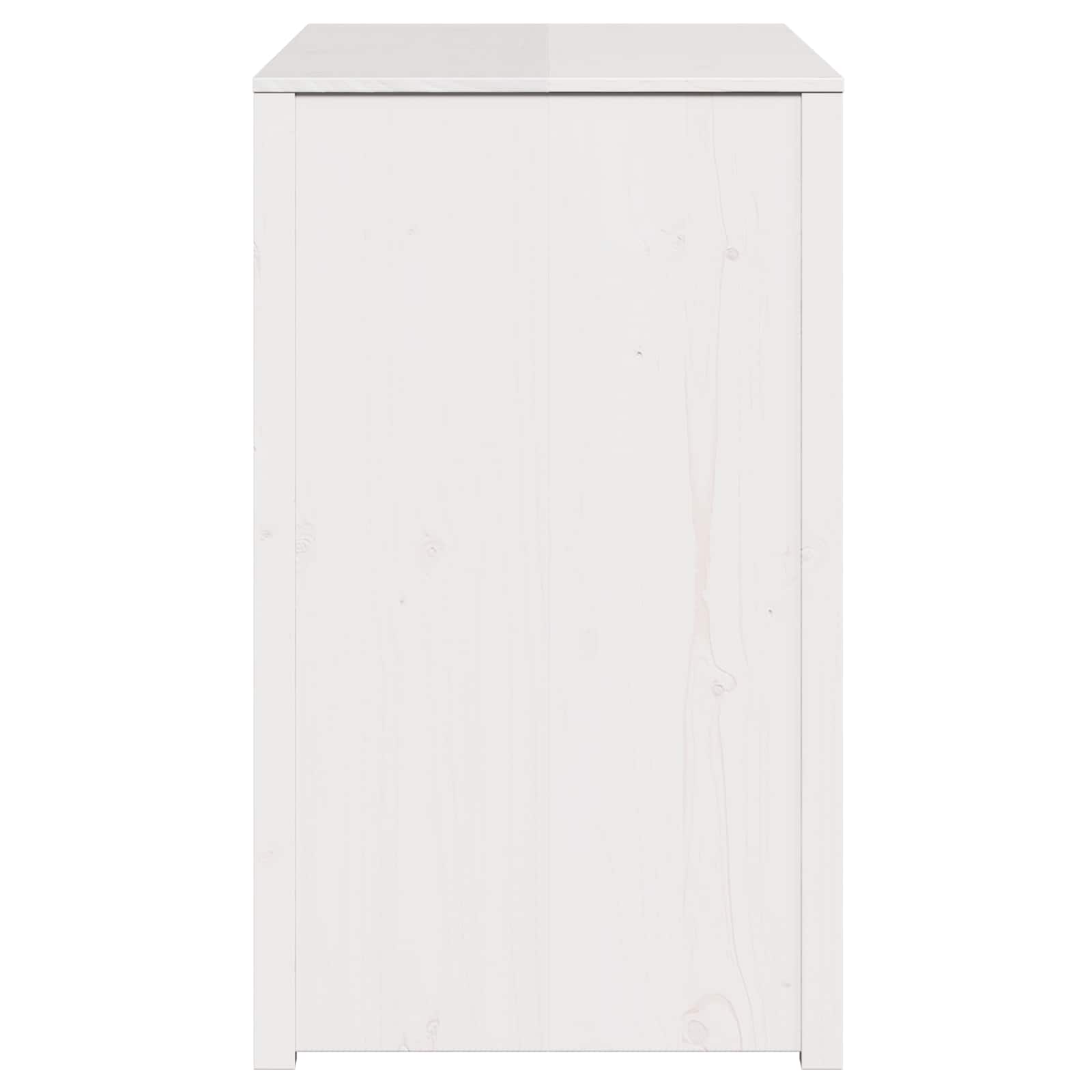 Armoire de cuisine MEPPEL Blanc chaud 106 x 55 x 92 cm - XIOS