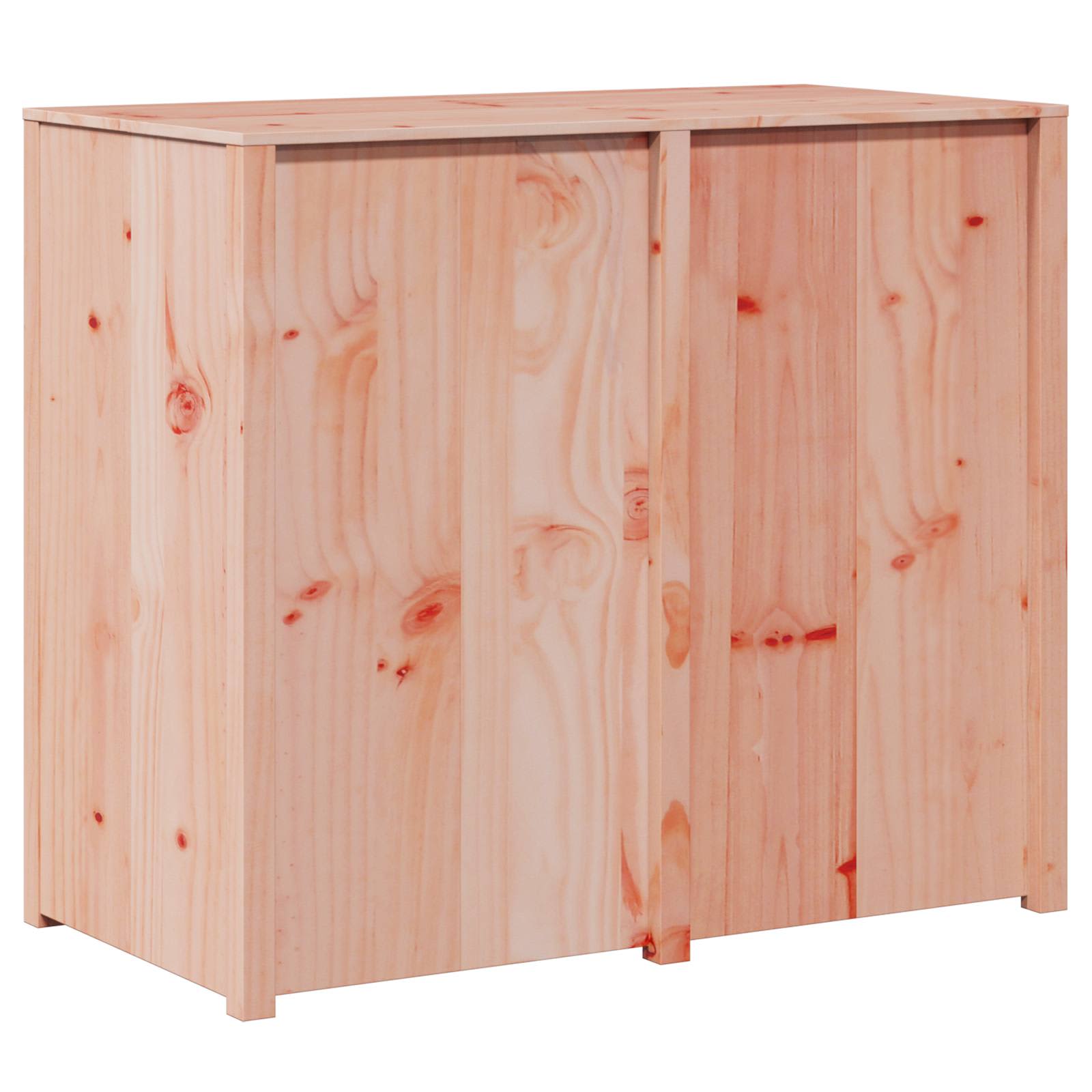 Armoire de cuisine MEPPEL Bois Douglas 106 x 55 x 92 cm