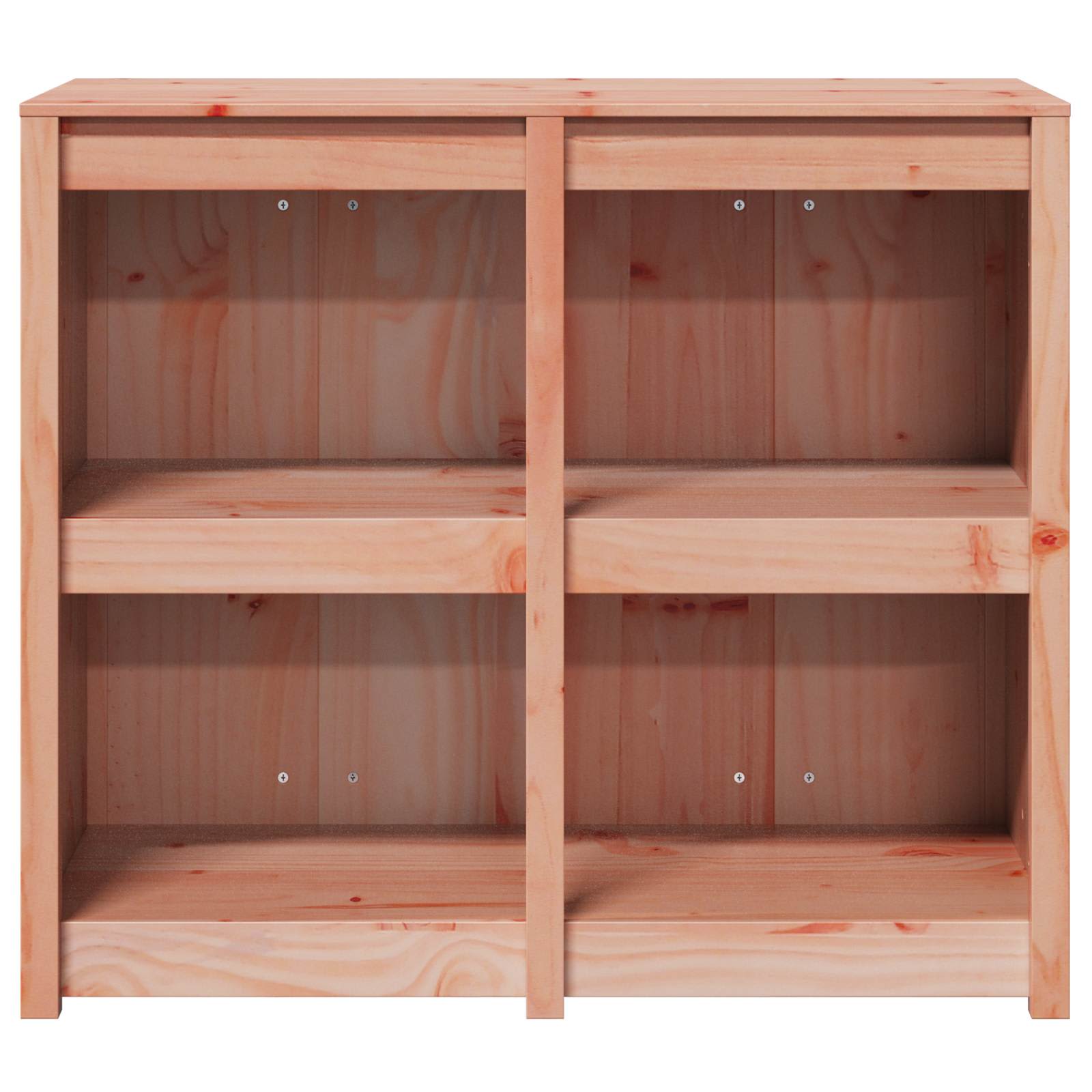 Armoire de cuisine MEPPEL Bois Douglas 106 x 55 x 92 cm
