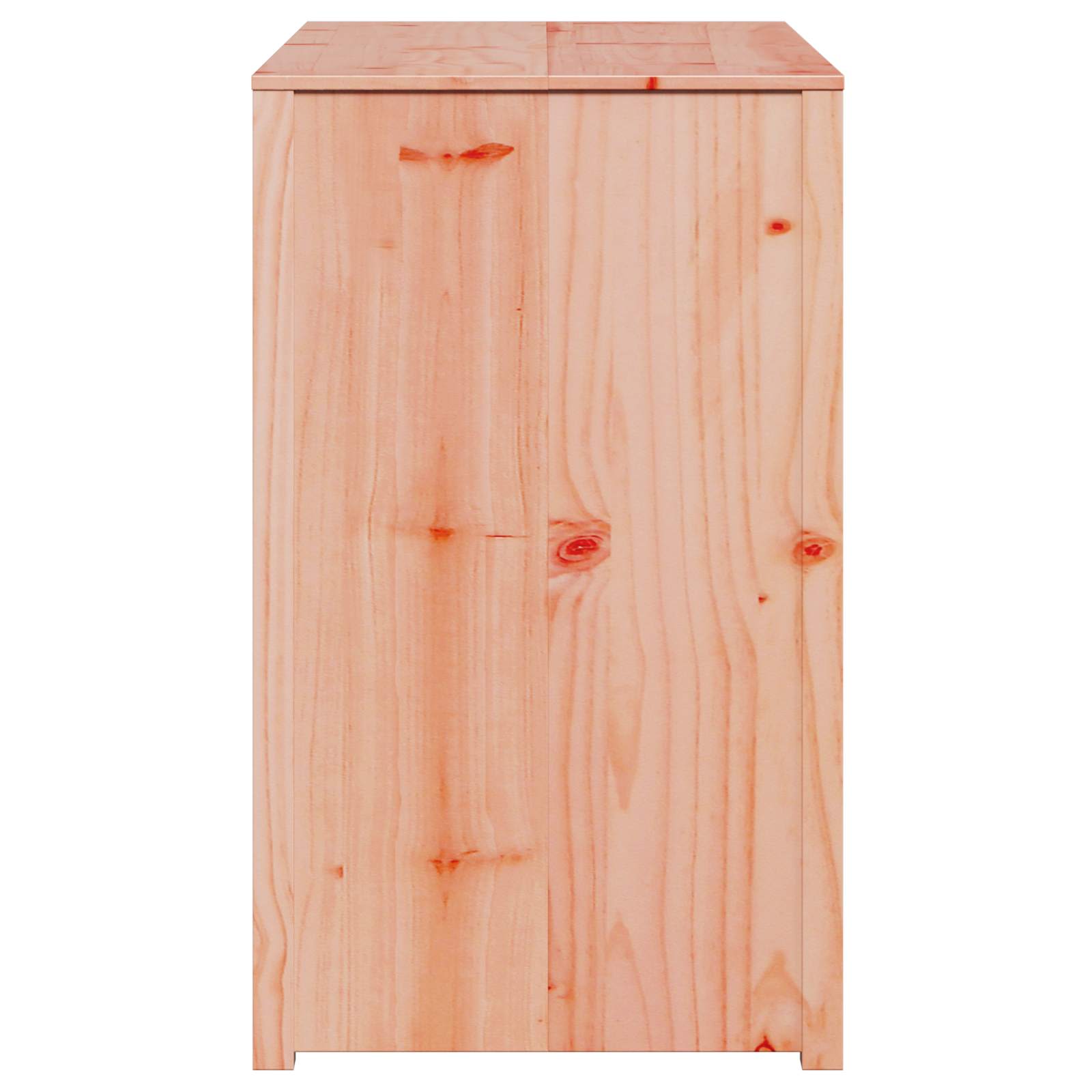 Armoire de cuisine MEPPEL Bois Douglas 106 x 55 x 92 cm