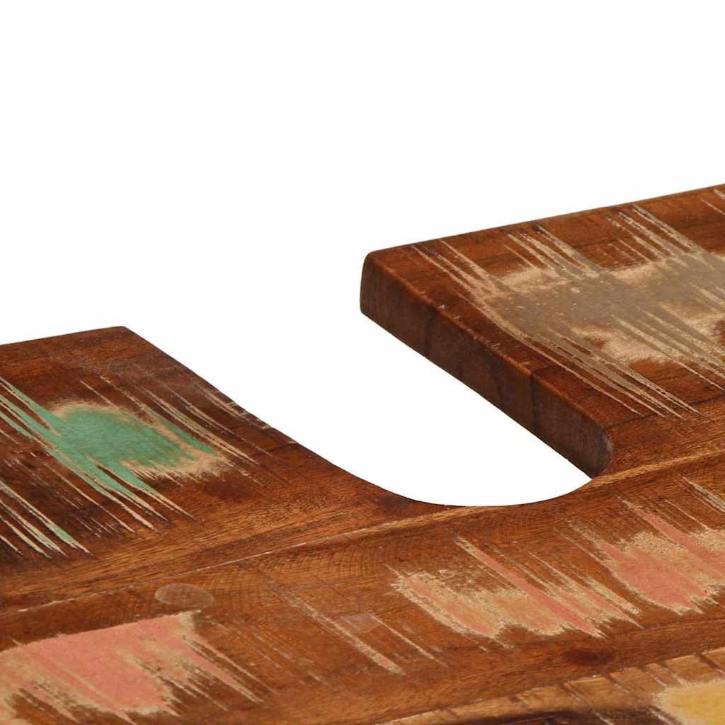 Ensemble de mobilier de salle de bain 4 pièces