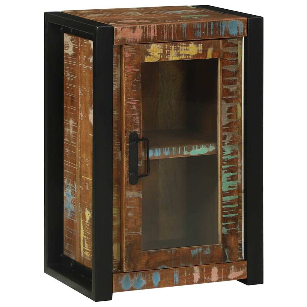 Ensemble de mobilier de salle de bain 4 pc Multicolore