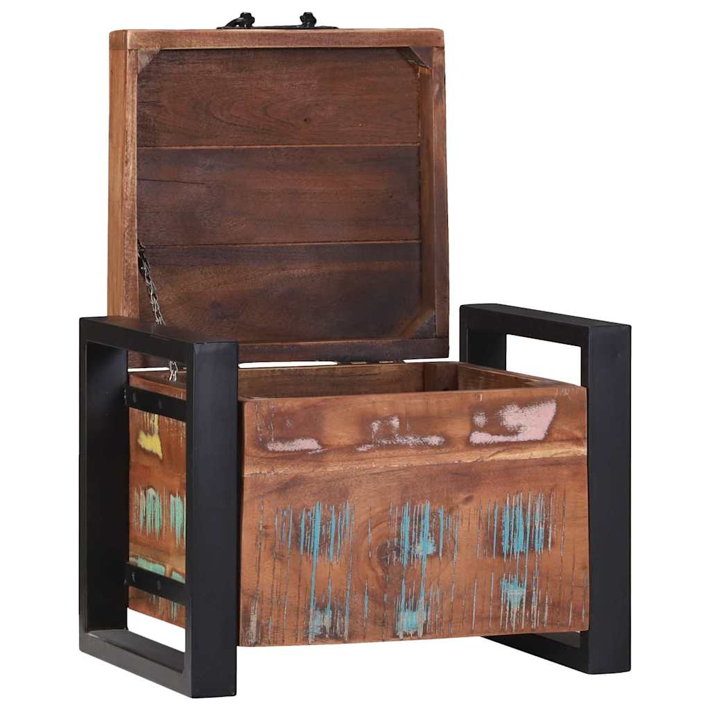 Coffres de rangement avec stockage 40 x 30 x 30 cm - XIOS