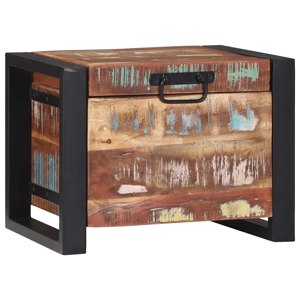 Coffres de rangement avec stockage 40 x 30 x 30 cm - XIOS