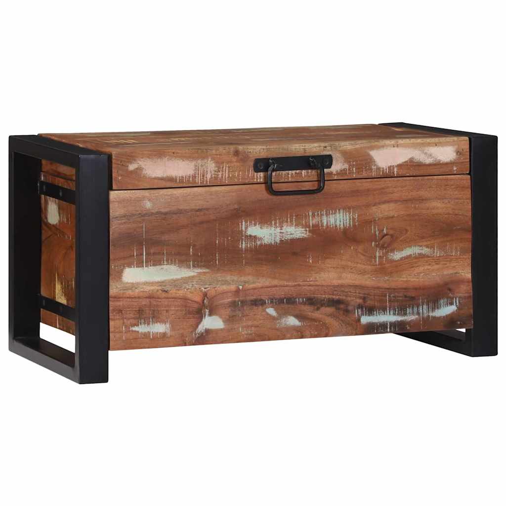 Coffres de rangement avec stockage 60 x 30 x 30 cm - XIOS