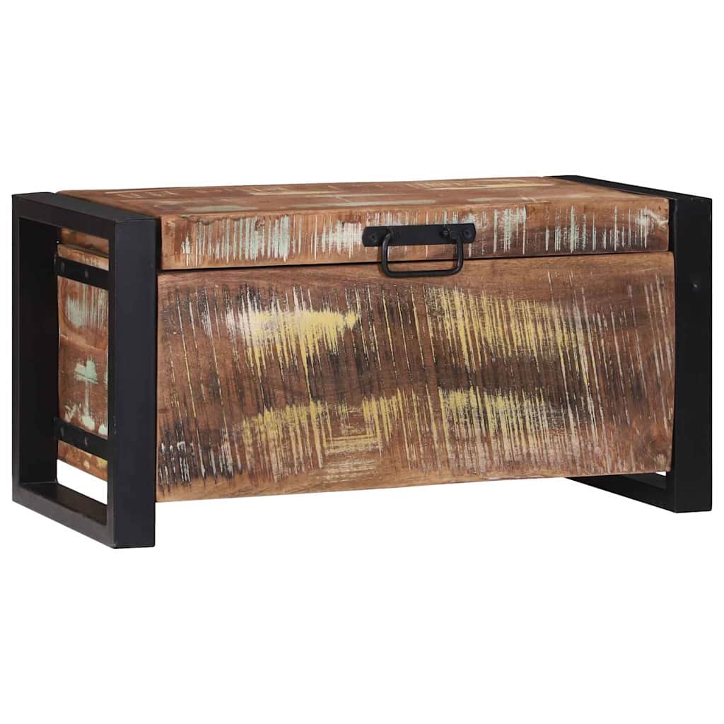 Coffres de rangement avec stockage 60 x 30 x 30 cm - XIOS