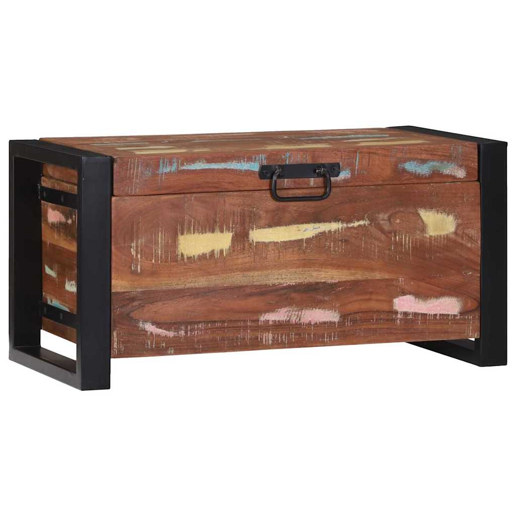 Coffres de rangement avec stockage 60 x 30 x 30 cm - XIOS