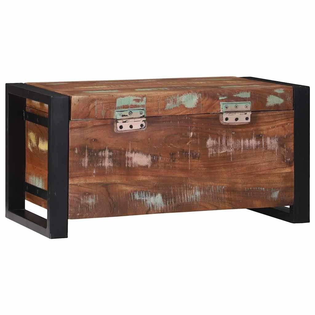 Coffres de rangement avec stockage 60 x 30 x 30 cm - XIOS
