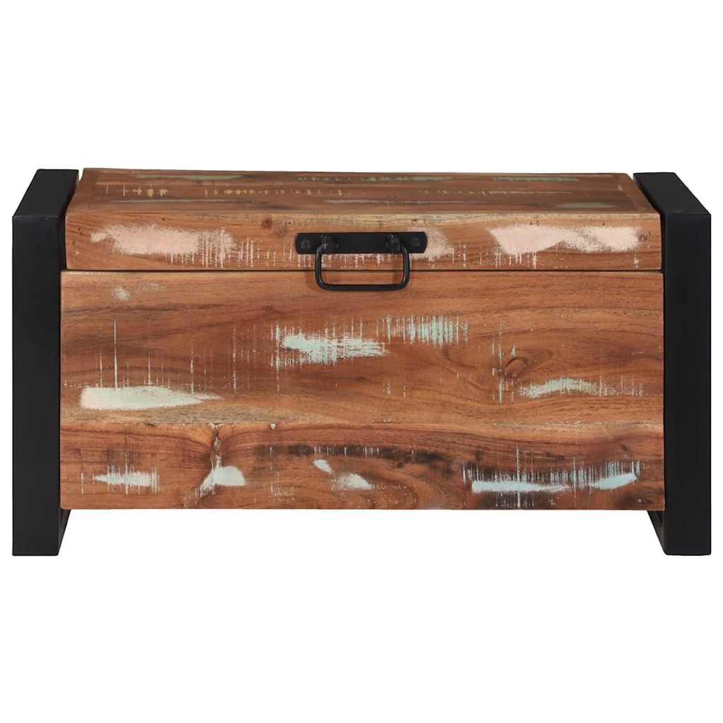 Coffres de rangement avec stockage 60 x 30 x 30 cm - XIOS