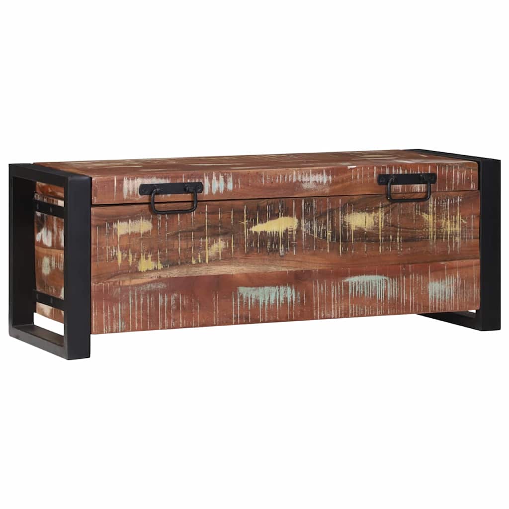 Coffres de rangement avec stockage 80 x 30 x 30 cm - XIOS