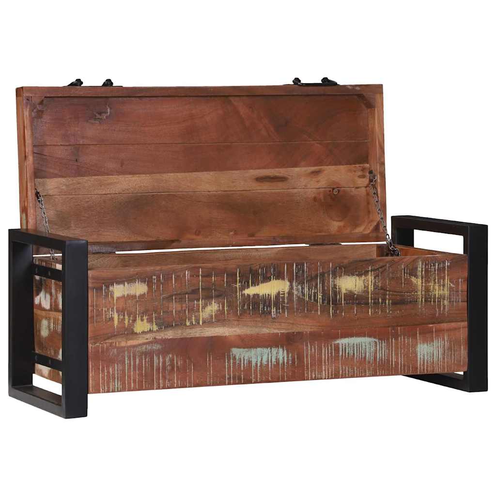 Coffres de rangement avec stockage 80 x 30 x 30 cm - XIOS