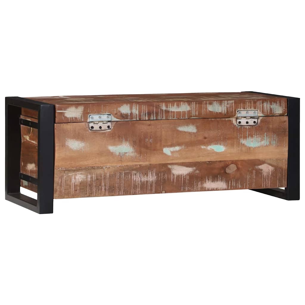 Coffres de rangement avec stockage 80 x 30 x 30 cm - XIOS