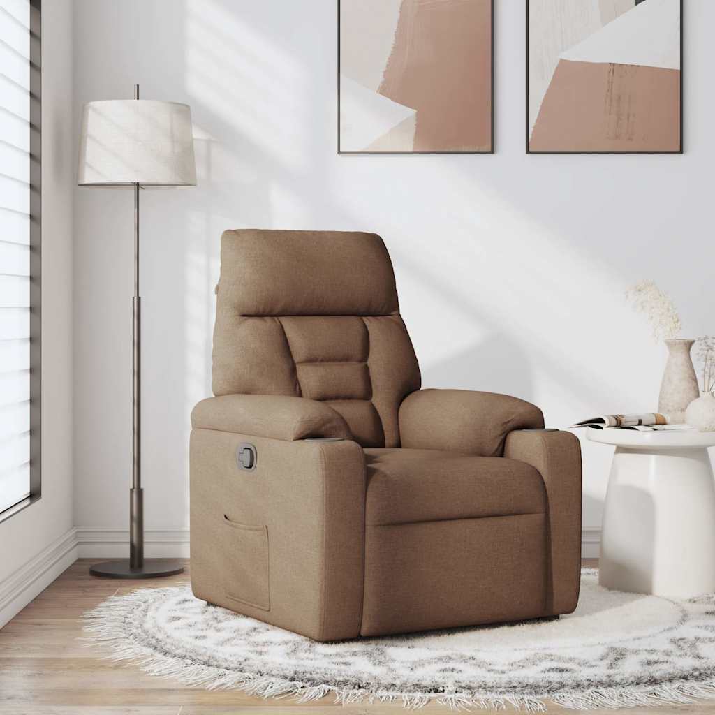 Fauteuils XIOS