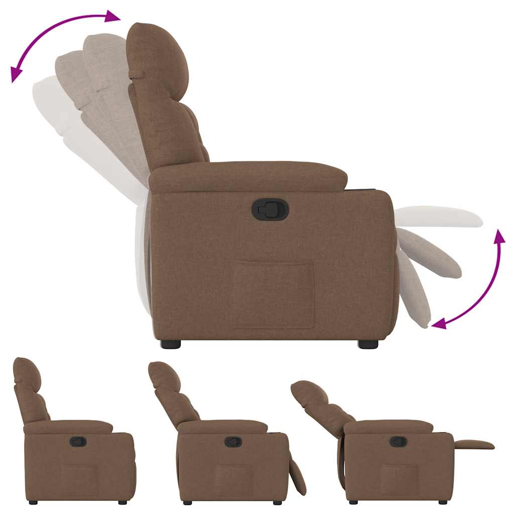 Fauteuils XIOS