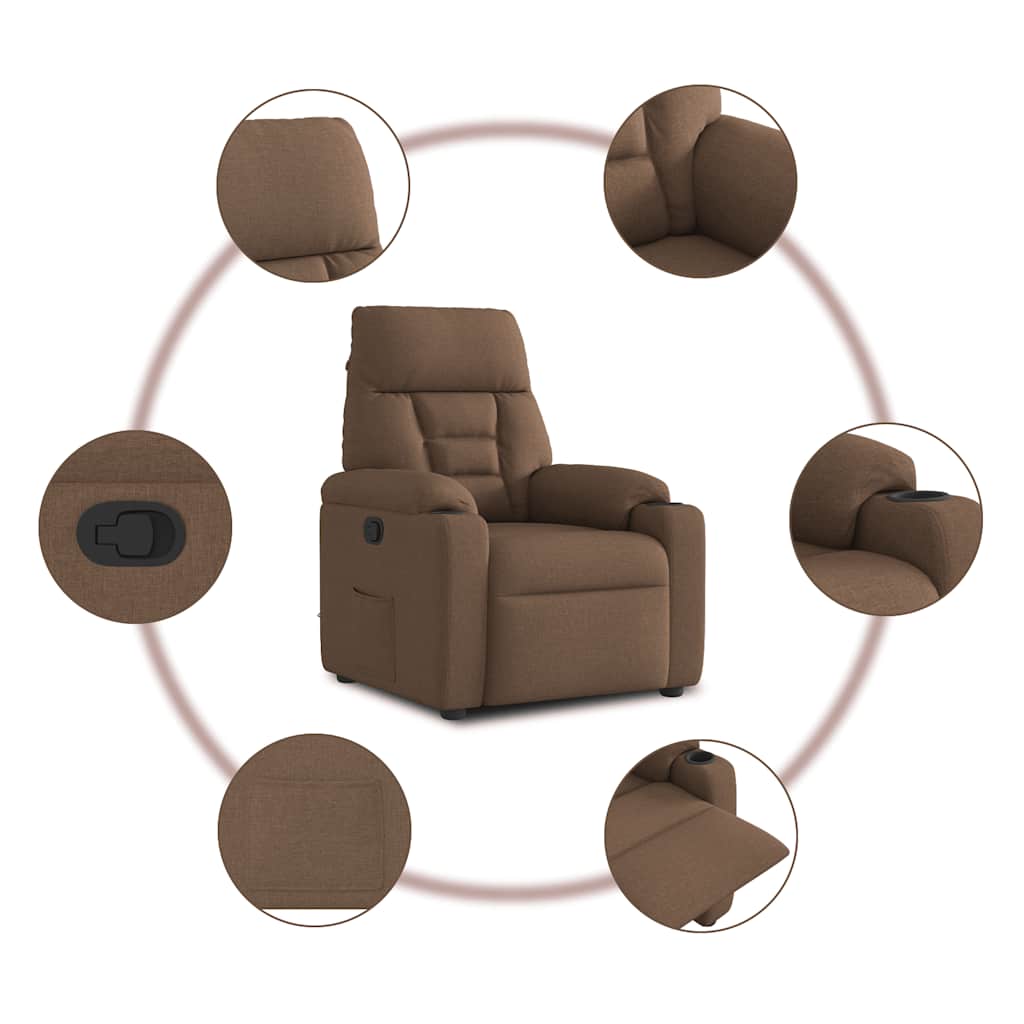Fauteuils XIOS