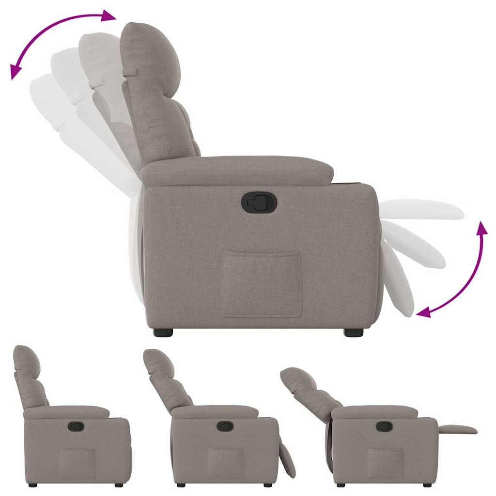 Fauteuils XIOS