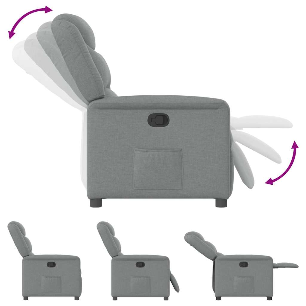 Fauteuils XIOS