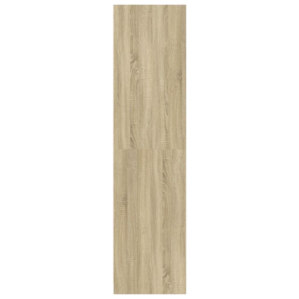 Garde-robe Chêne sonoma 50x50x200 cm Bois d'ingénierie - XIOS