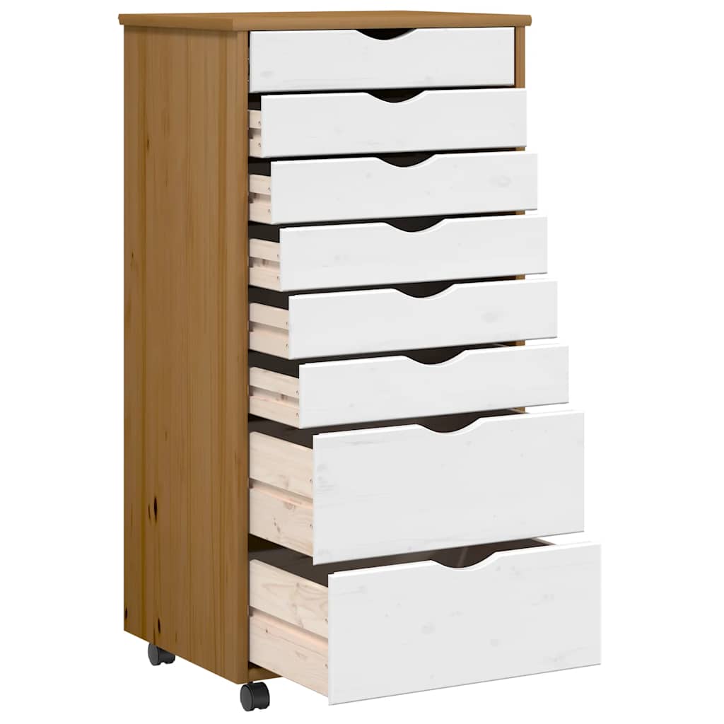 Casiers & armoires de rangement XIOS
