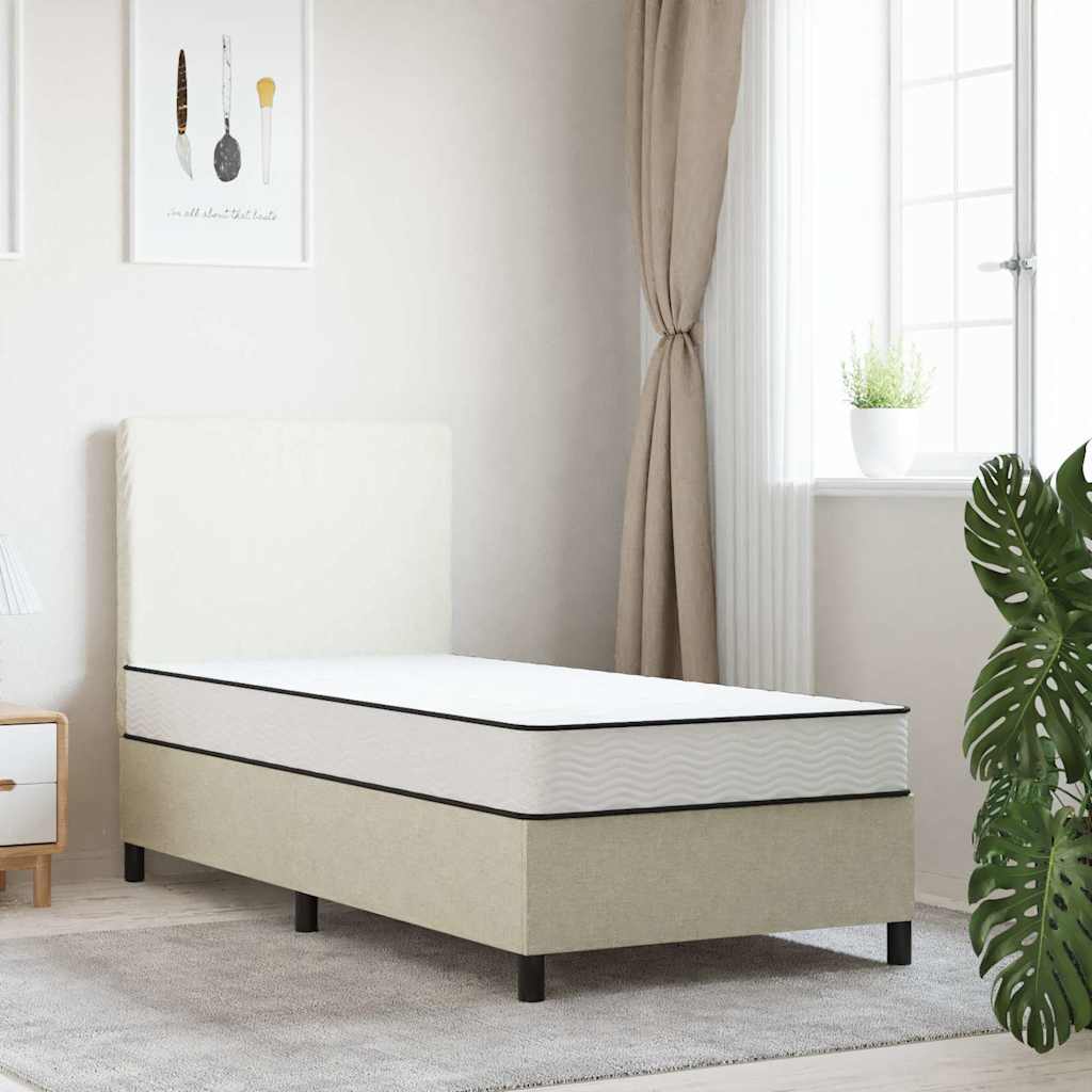 Matelas à ressorts Bonnell pour enfants moyen 80x160 cm - XIOS