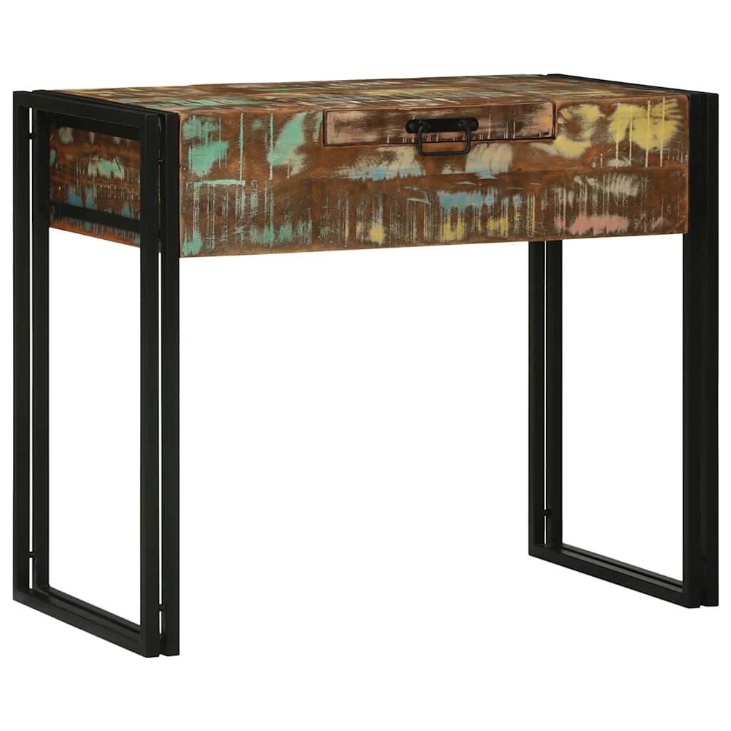 Coiffeuses pour Chambre Multicolore Bois massif de récupération - XIOS