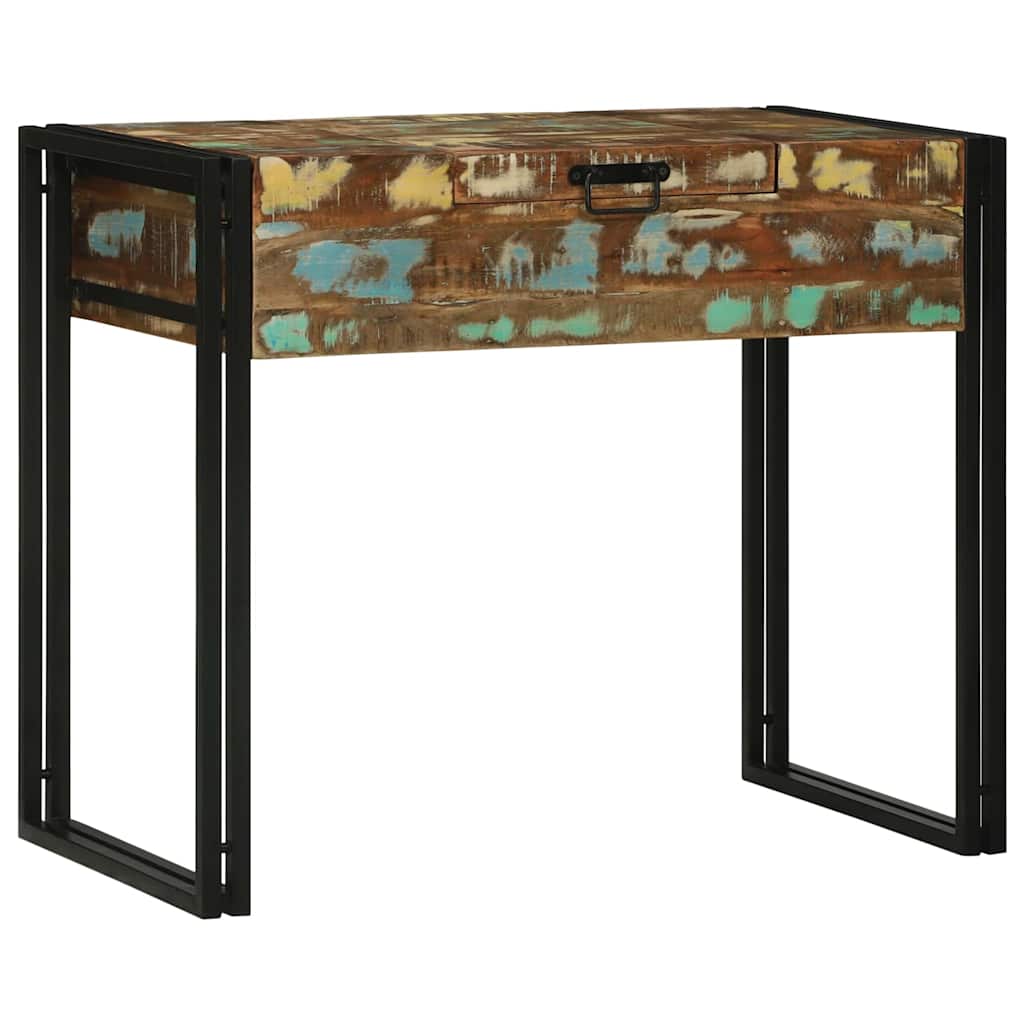 Coiffeuses pour Chambre Multicolore Bois massif de récupération - XIOS