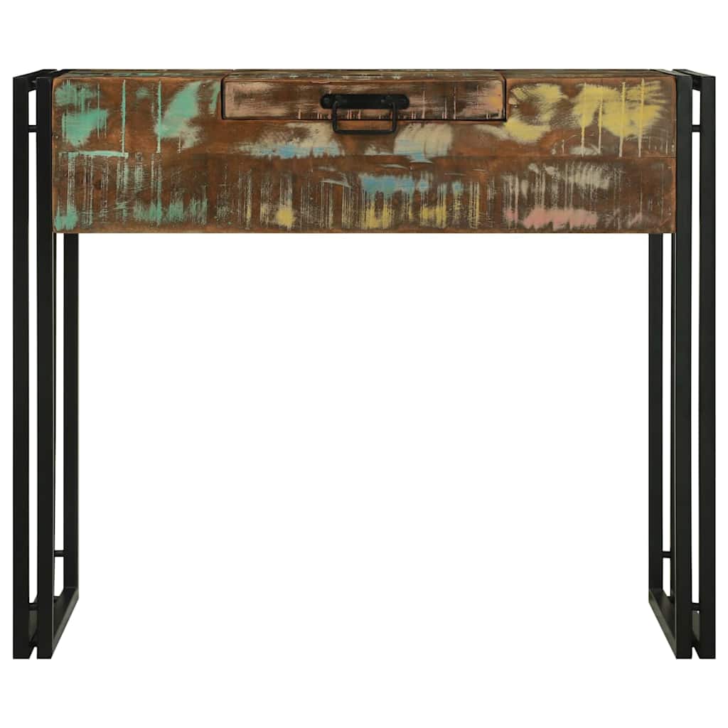 Coiffeuses pour Chambre Multicolore Bois massif de récupération - XIOS