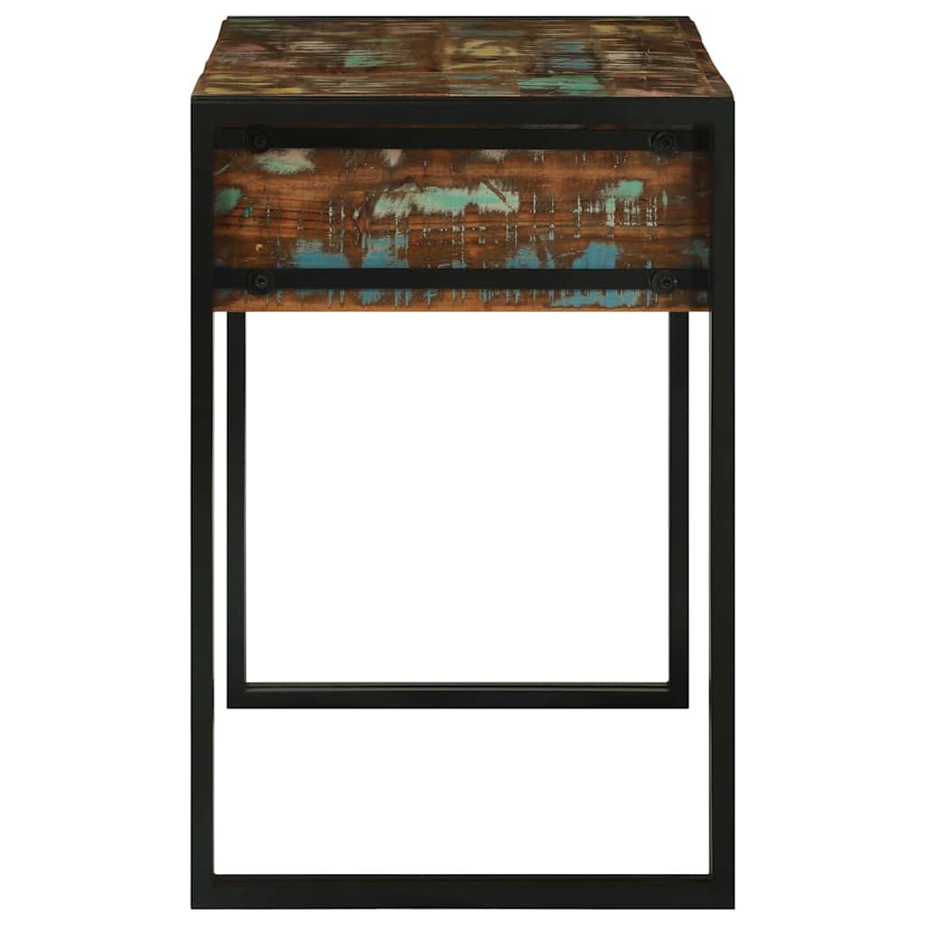 Coiffeuses pour Chambre Multicolore Bois massif de récupération - XIOS