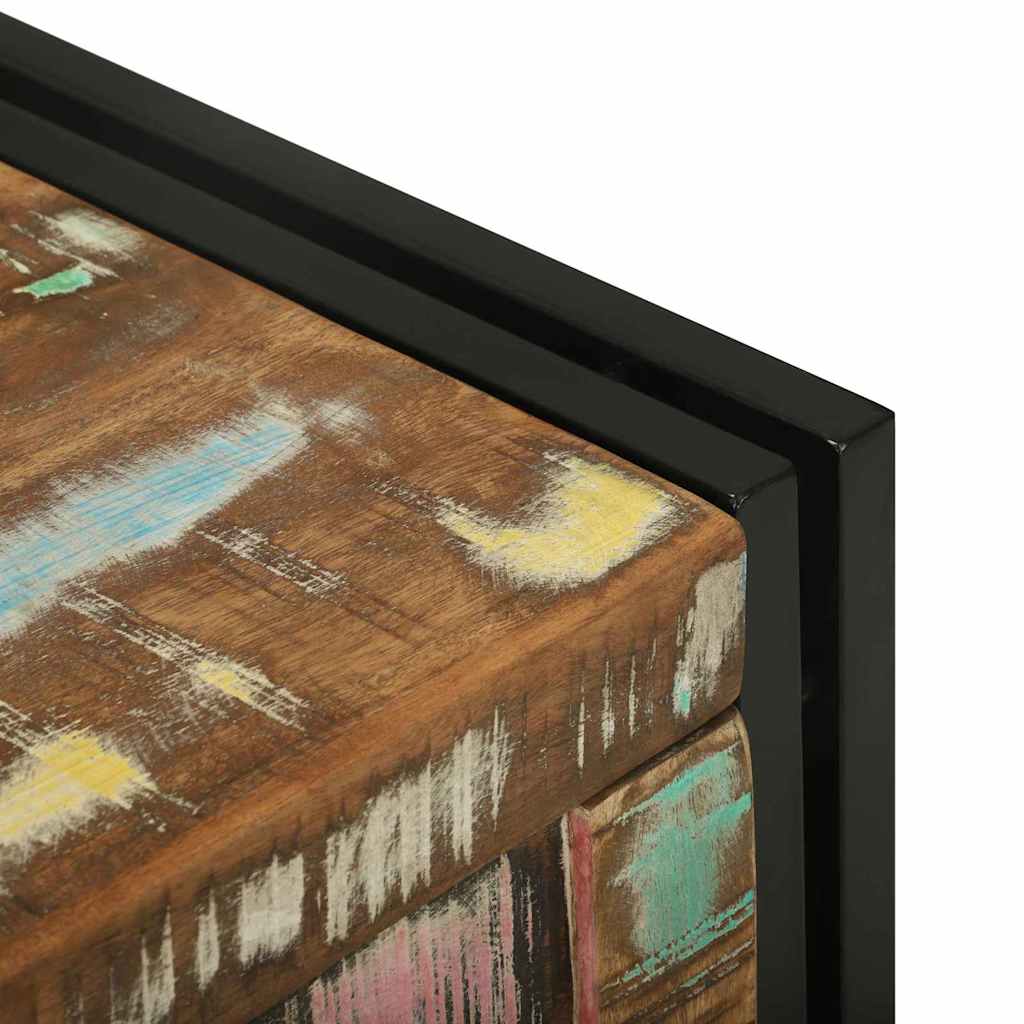 Coffres de rangement avec stockage 50 x 50 x 50 cm - XIOS