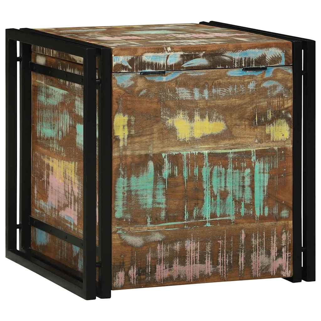 Coffres de rangement avec stockage 50 x 50 x 50 cm - XIOS