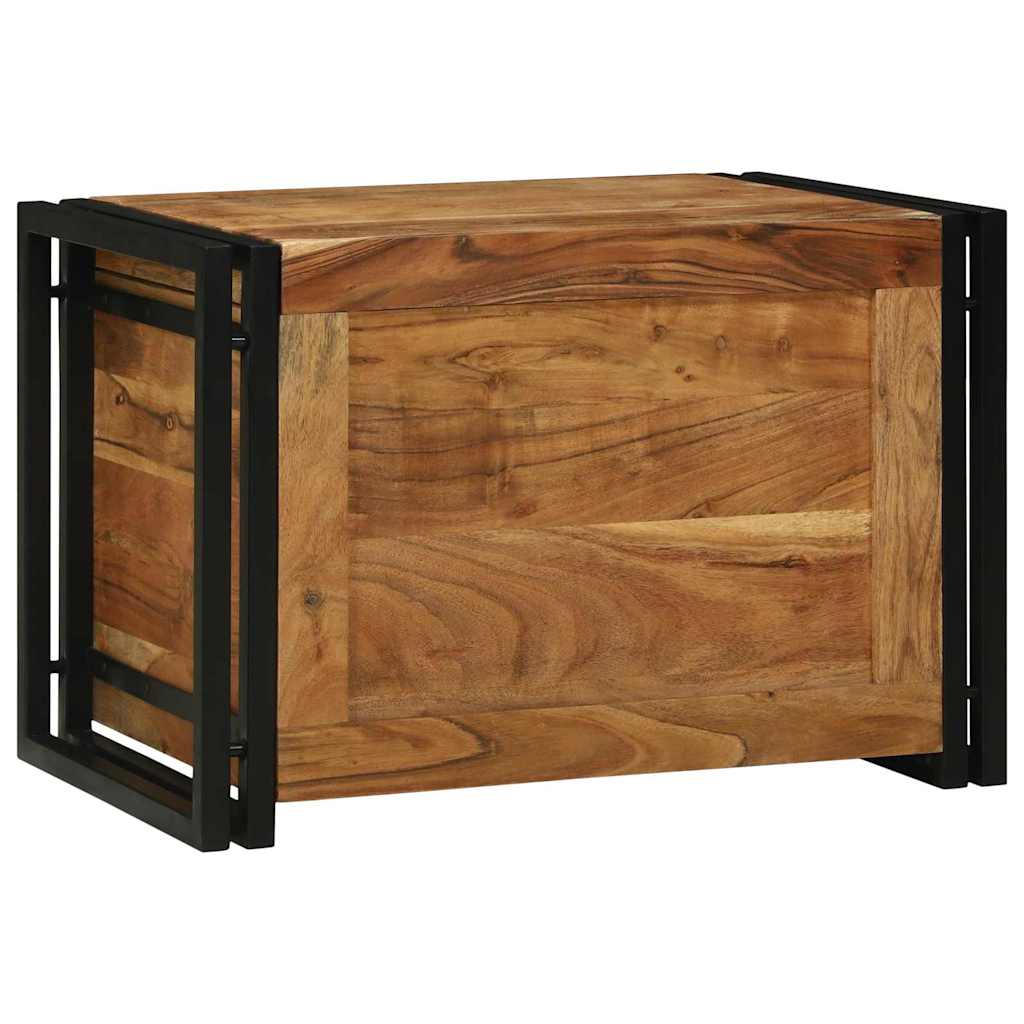 Boîte de Rangement avec stockage 60 x 40 x 41 cm - XIOS