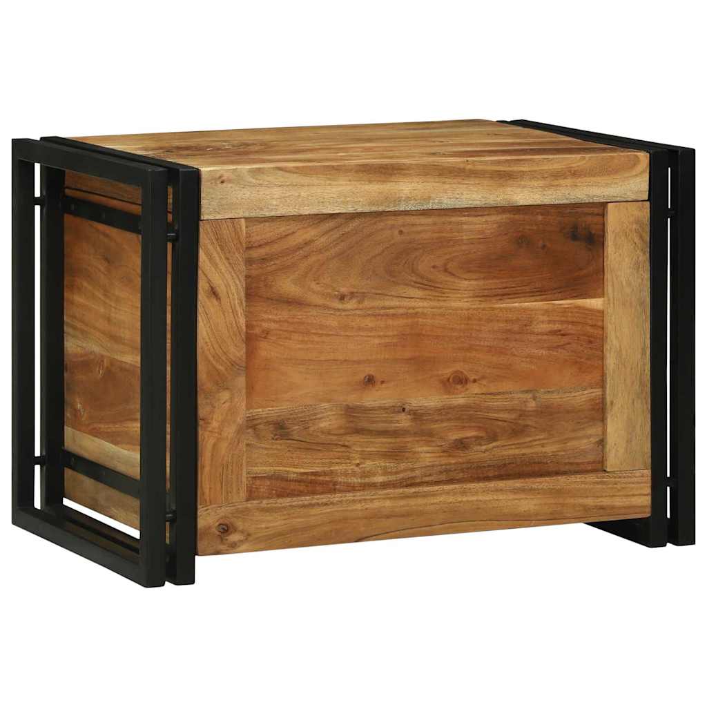 Boîte de Rangement avec stockage 60 x 40 x 41 cm - XIOS