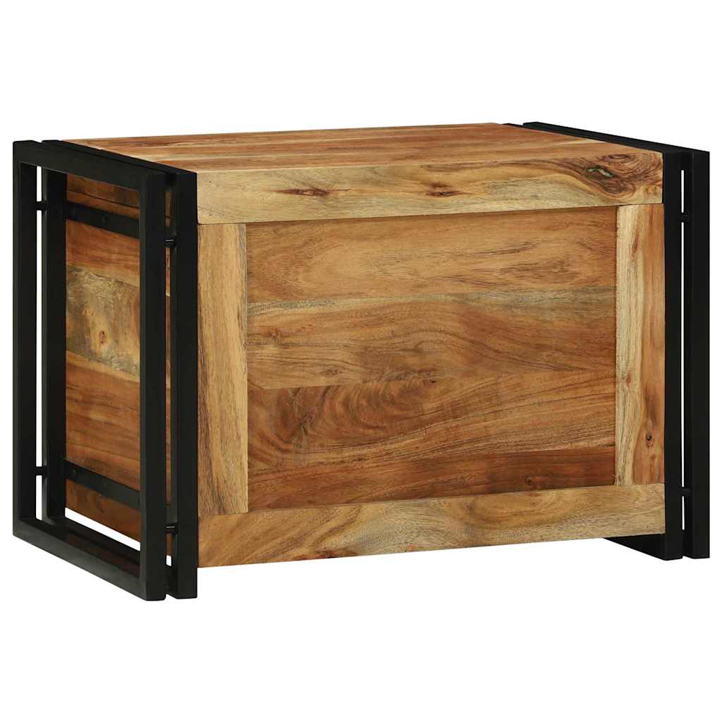 Boîte de Rangement avec stockage 60 x 40 x 41 cm - XIOS