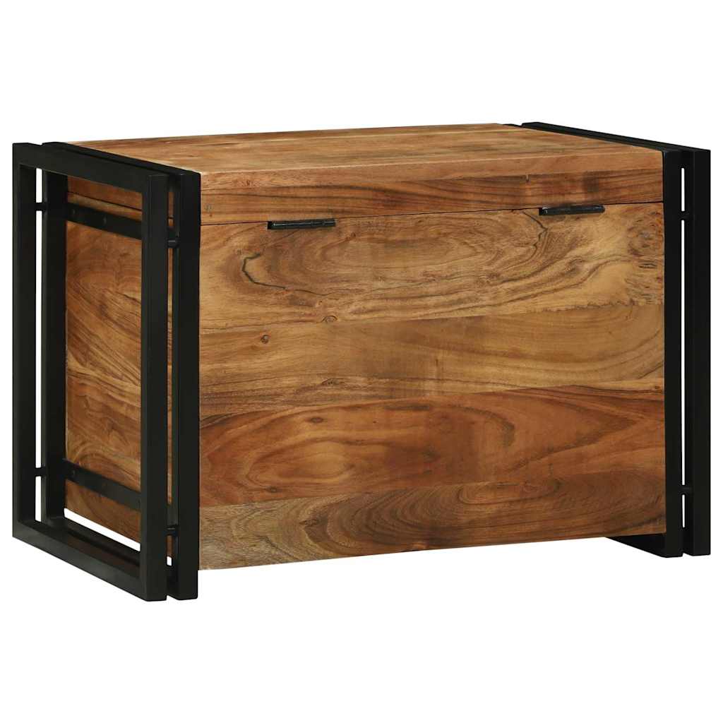 Boîte de Rangement avec stockage 60 x 40 x 41 cm - XIOS