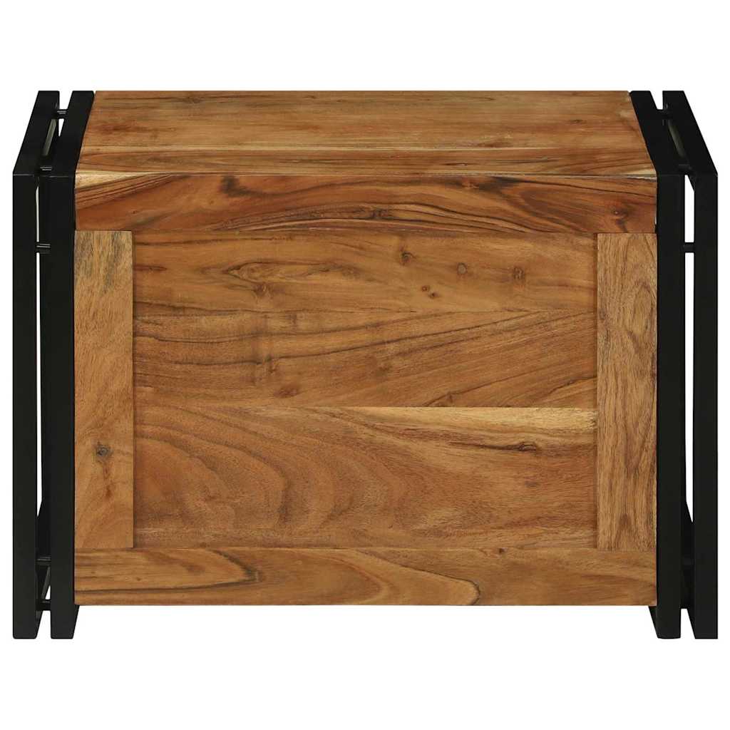 Boîte de Rangement avec stockage 60 x 40 x 41 cm - XIOS