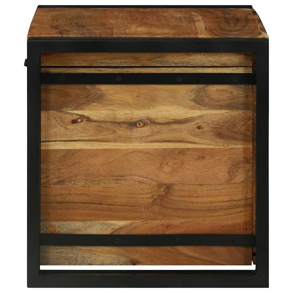 Boîte de Rangement avec stockage 60 x 40 x 41 cm - XIOS