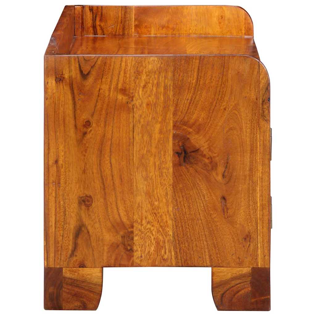 Cabinet à chaussures avec stockage Multicolore 90 x 35 x 40 cm - XIOS