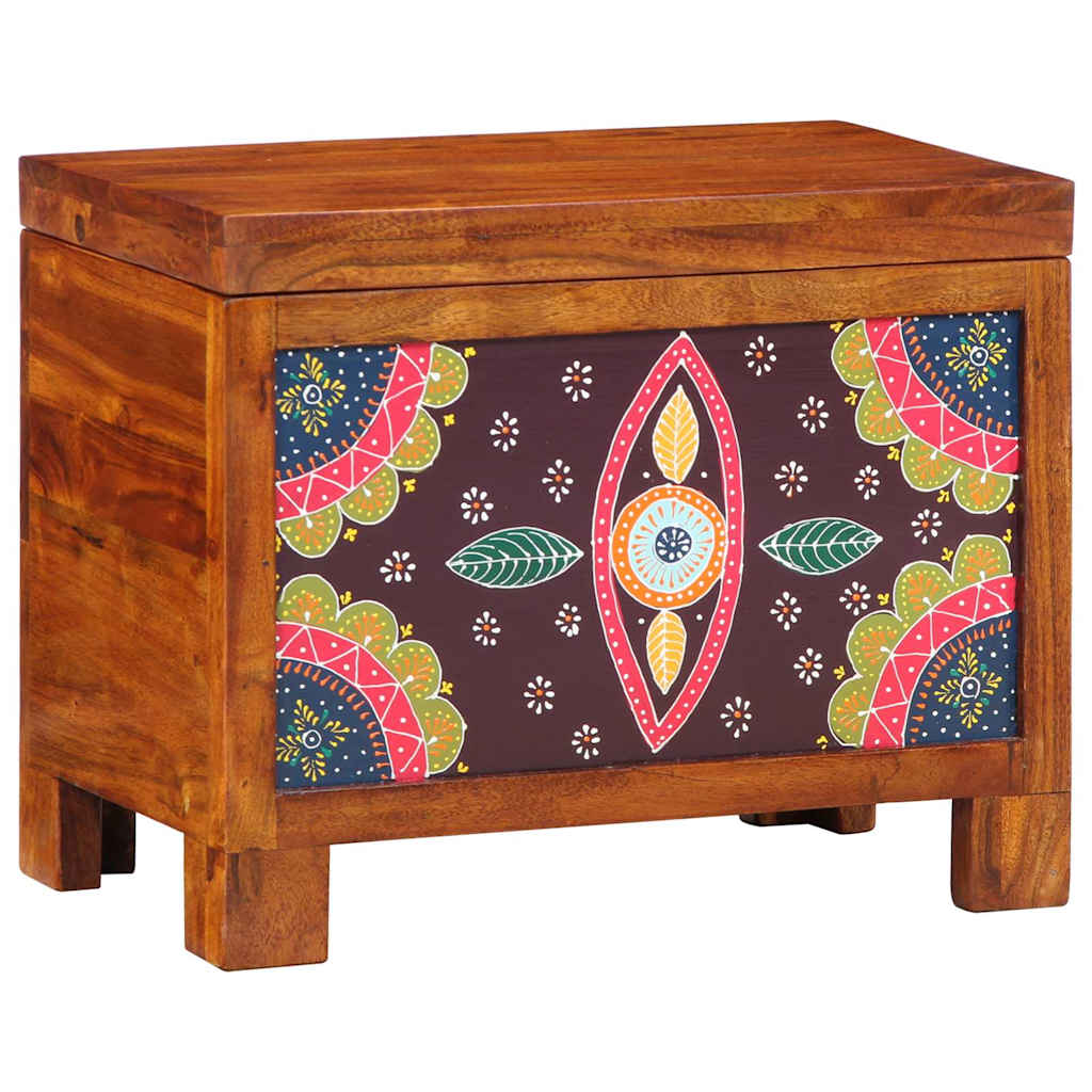 Boîte de Rangement Multicolore 50 x 30 x 40 cm - XIOS