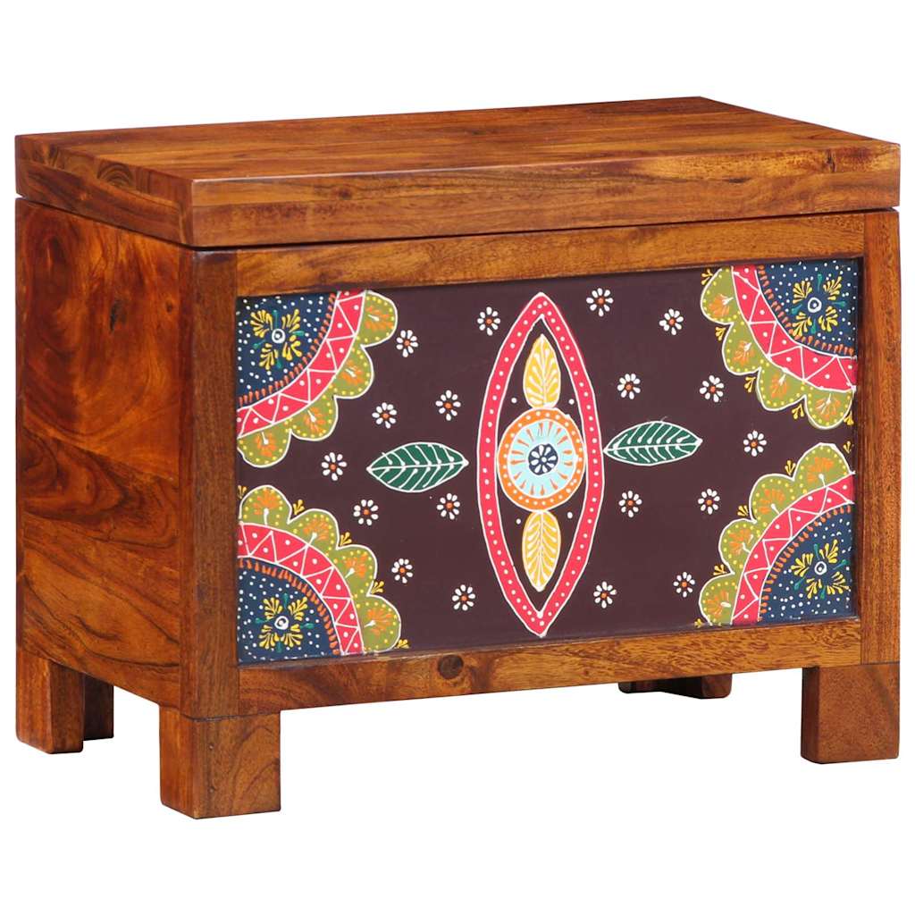 Boîte de Rangement Multicolore 50 x 30 x 40 cm - XIOS