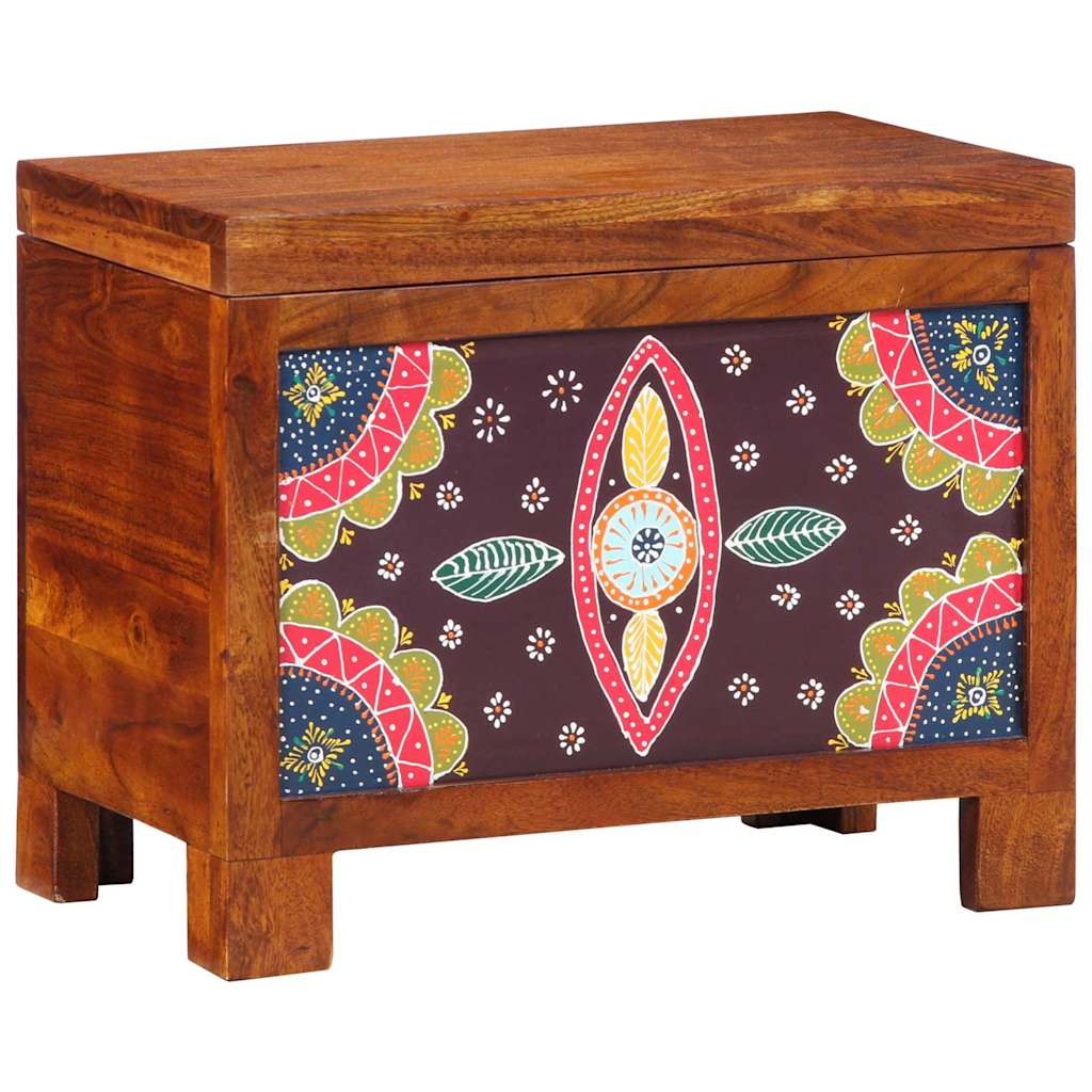 Boîte de Rangement Multicolore 50 x 30 x 40 cm - XIOS