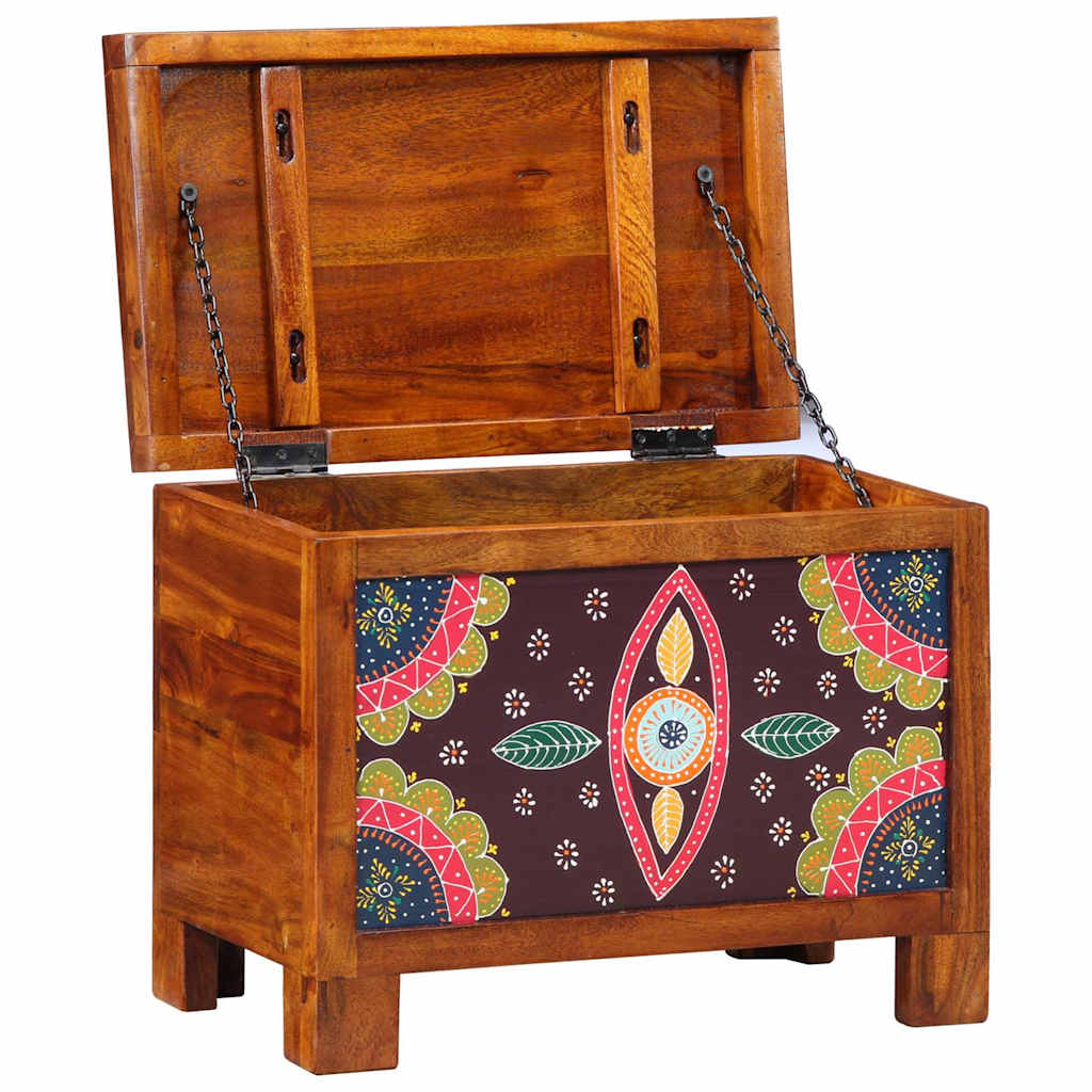 Boîte de Rangement Multicolore 50 x 30 x 40 cm - XIOS