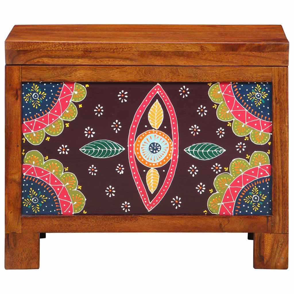 Boîte de Rangement Multicolore 50 x 30 x 40 cm - XIOS