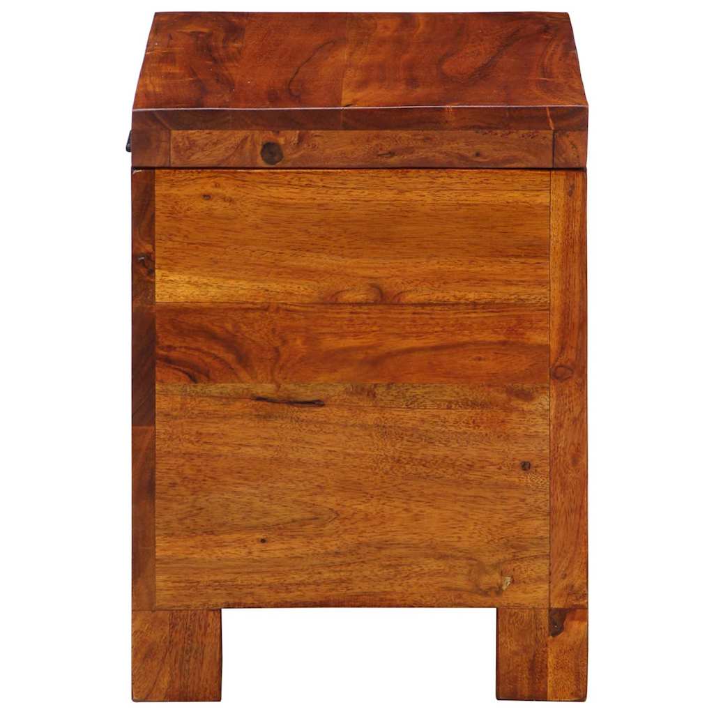 Boîte de Rangement Multicolore 50 x 30 x 40 cm - XIOS