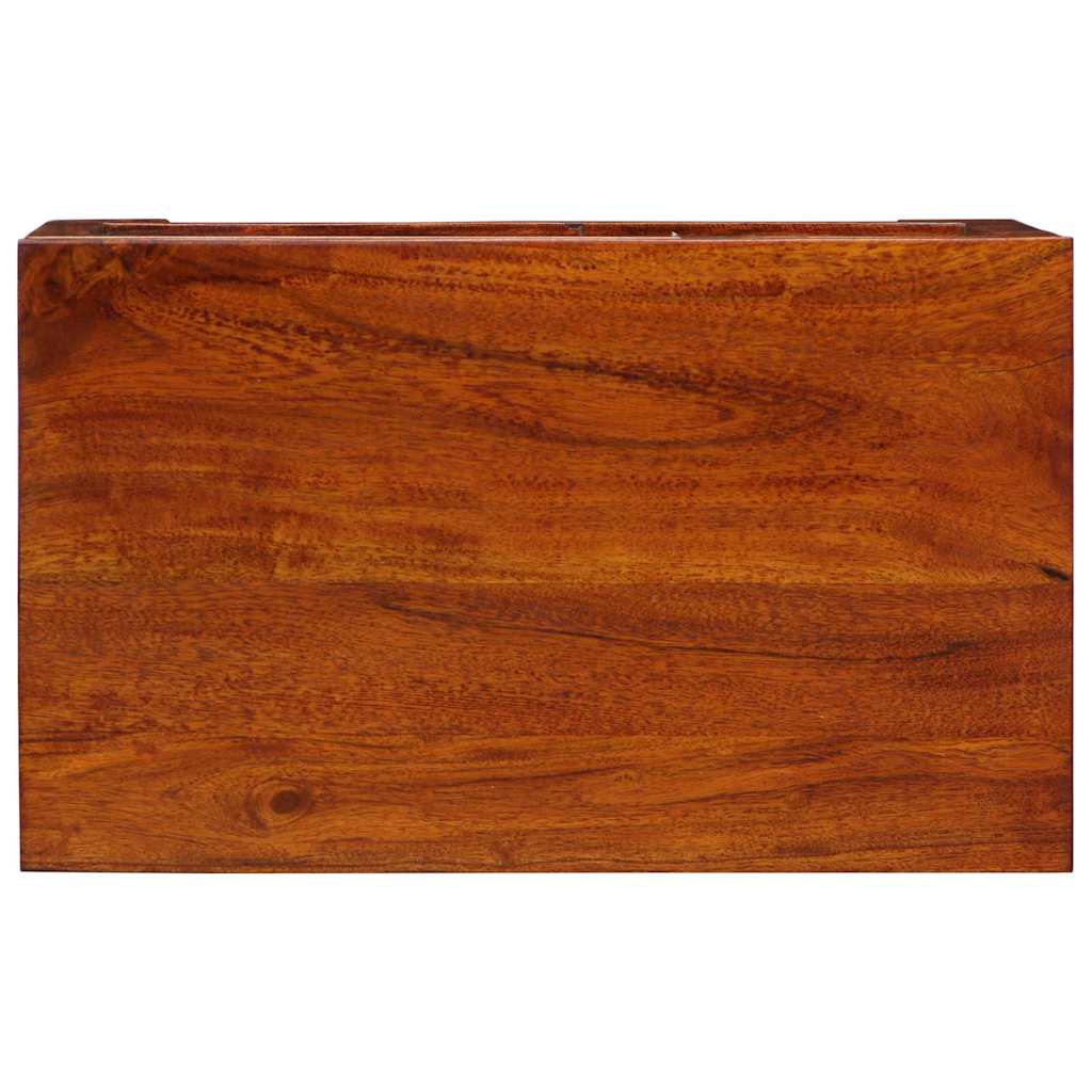 Boîte de Rangement Multicolore 50 x 30 x 40 cm - XIOS