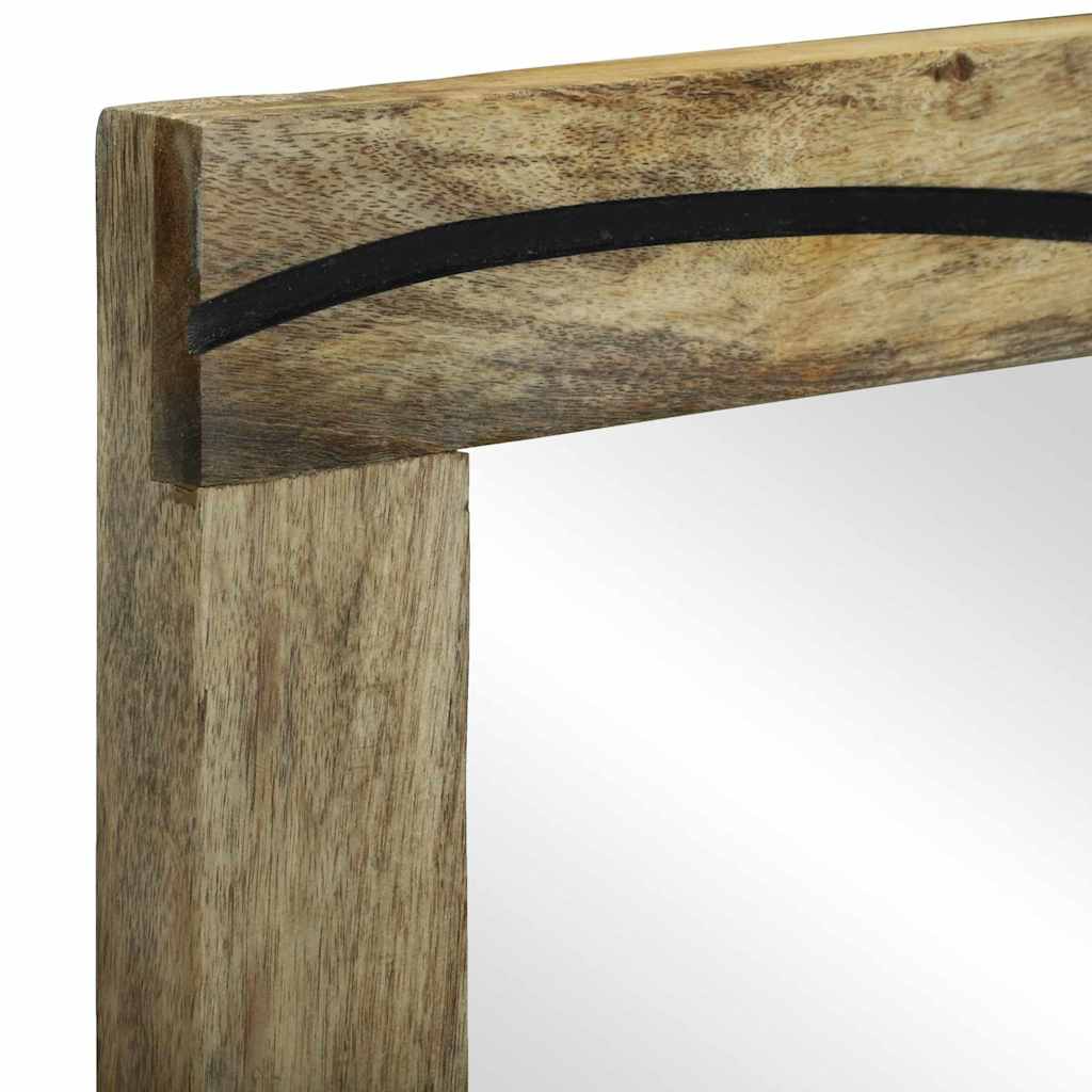 Ensemble de mobilier de salle de bain 3 pc Naturel