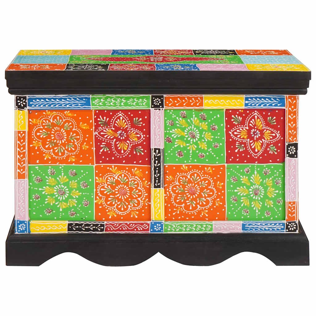 Boîte de Rangement avec stockage Multicolore 60 x 40 x 40 cm - XIOS