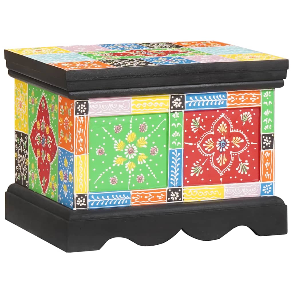 Boîte de Rangement avec stockage Multicolore 40 x 30 x 30 cm - XIOS