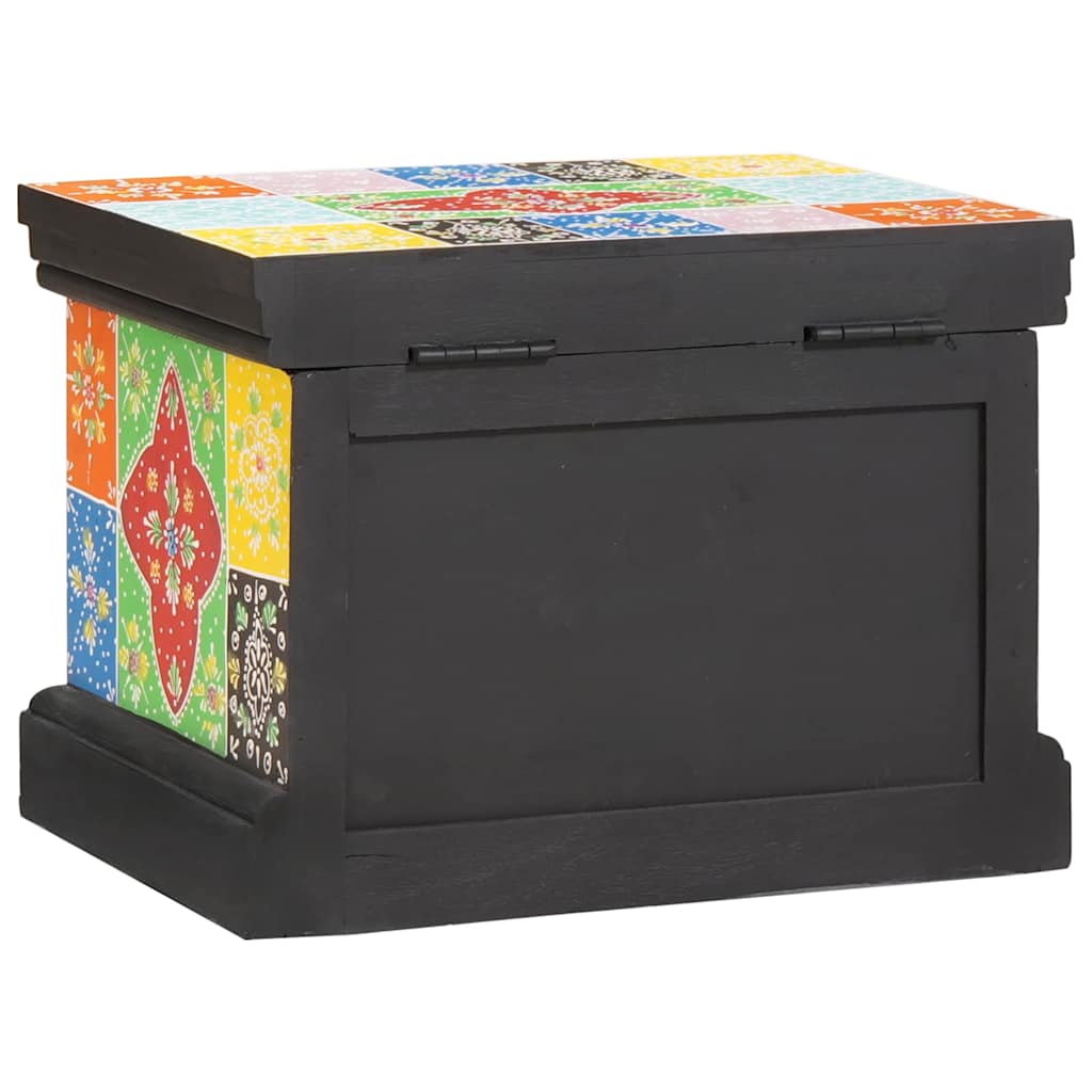 Boîte de Rangement avec stockage Multicolore 40 x 30 x 30 cm - XIOS